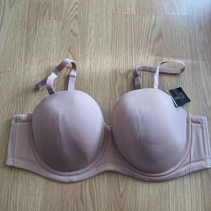 Wacoal Red Carpet strapless bra